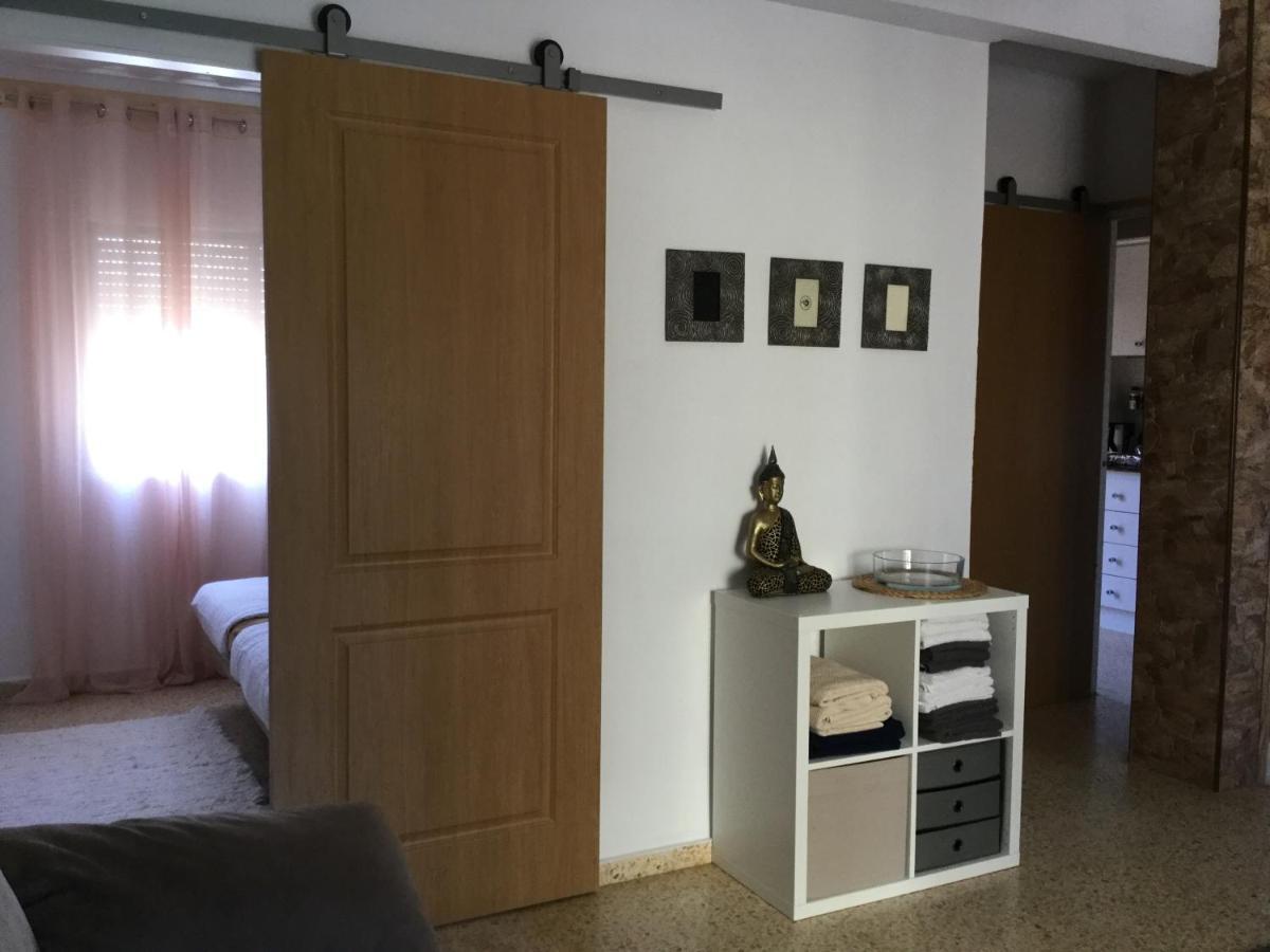 Apartman 德尼亚 外观 照片