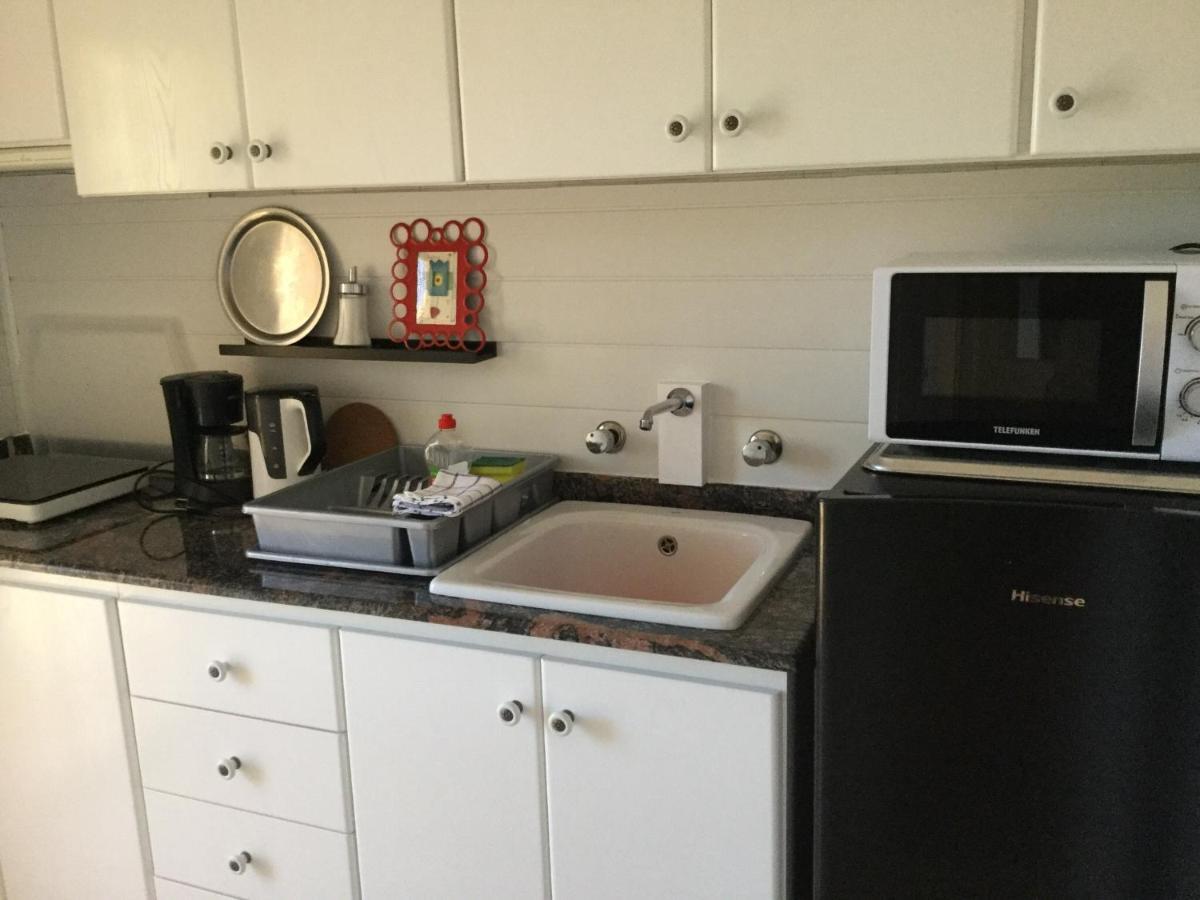 Apartman 德尼亚 外观 照片